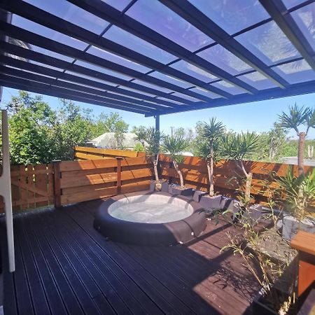 Ti Kazenboi Villa Saint-Joseph Exteriör bild