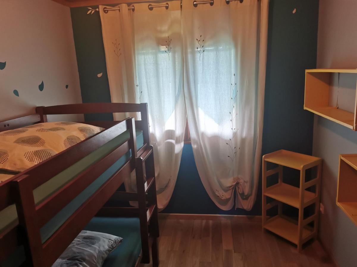 Ti Kazenboi Villa Saint-Joseph Exteriör bild