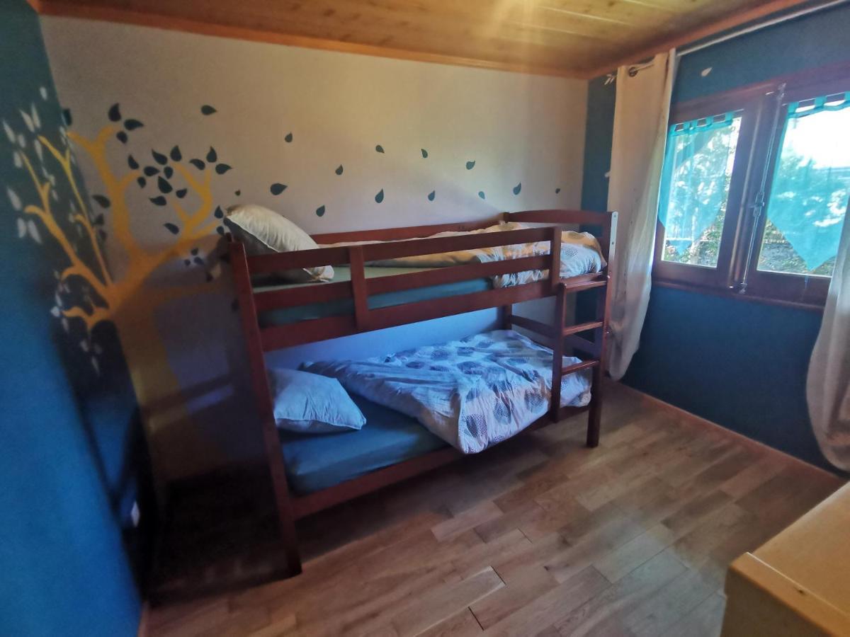 Ti Kazenboi Villa Saint-Joseph Exteriör bild